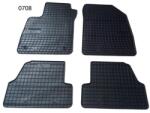 FroGum Opel Mokka A Frogum 0708 fekete gumiszőnyeg szett