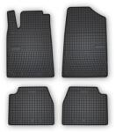 FroGum Peugeot 607 Frogum 402393 fekete gumiszőnyeg szett