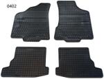 FroGum VW POLO III Frogum 0402 fekete gumiszőnyeg szett