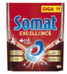 Somat Excellence 4in1 mosogatógép kapszula 60 db (9000101808087)
