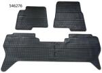 FroGum Mitsubishi Pajero III Frogum 546276 fekete gumiszőnyeg szett