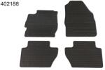 FroGum Ford KA+ (KA III) Frogum 402188 fekete gumiszőnyeg szett