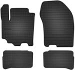 FroGum Suzuki Vitara IV Facelift Frogum 402348 fekete gumiszőnyeg szett