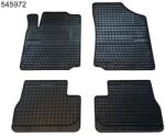 FroGum Citroen C2 Frogum 545972 fekete gumiszőnyeg szett