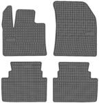 FroGum Citroen C5 Aircross Frogum 402591 fekete gumiszőnyeg szett