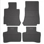 FroGum Mercedes Benz EQC Frogum 411326 fekete gumiszőnyeg szett