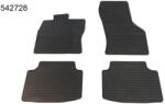 FroGum Volkswagen VW Passat B8 Frogum 542728 fekete gumiszőnyeg szett