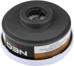 NEO TOOLS Szűrő, A1P2, oldószerek, festékek, lakkok, ragasztók, por, füst, köd, aeroszolok ellen 97-350-hez (97-363)