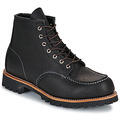 Red Wing Csizmák ROUGHNECK Fekete 42