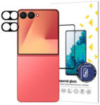 MG Full Camera Glass 2x üvegfólia kamerára Samsung Galaxy Z Flip 7