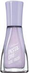 Sally Hansen Insta-Dri Luxe Finish gyorsan száradó körömlakk 65 Lavish Lilac