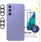 MG Full Camera Glass 2x üvegfólia kamerára Samsung Galaxy A17 4G / 5G
