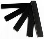 Silcare Körömreszelő Fekete Széles 100/180 -5db (5902560534245)