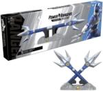 Hasbro Replica premium Power Lance Power Rangers Lightning Collection Figurina