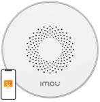 Dahua Sirenă alarmă inteligentă ZigBee, model IOT-ZR1-EU, 1 buc