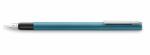 LAMY cp1, töltőtoll (F), kékeszöld (Limitált Kiadás), 56 (4040241)