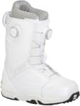  Snowboard cipő PowRide With Snow Double Moz (White) 40