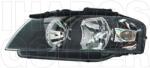 Audi A3 2004-2008 5ajtós - Fényszóró 2H7 bal (motorral) TYC