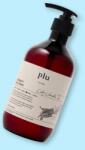 Plu Gel de duș cu aromă de vanilie și crin Aroma Body Wash Lily Vanilla - 500 g