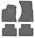 Wielganizator Autószönyegek a következő típushoz: Porsche Macan Suv (2013-)