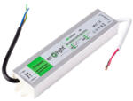 ECOLight Hermetikus feszültségű LED tápegység IP67 60W 12V Ecolight (ECOZAS0315)