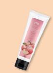 Plu Gel exfoliant pentru luminozitatea tenului Glowing Facial Peeling Gel Peach - 100 g
