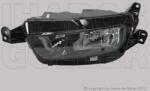 Citroen C4 2013-2016 Picasso - Fényszóró 2H7 bal (kiv. Grand) MM