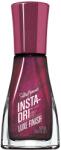 Sally Hansen Insta-Dri gyorsan száradó körömlakk 66 The Queens Velvet 9, 17ml