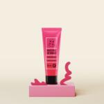 Cztery Szpaki Fekete Habcsók és mályva kisimító arcmaszk archoz (5903641982818)