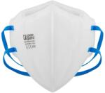 Coverguard FFP2 NR D félbehajtható légzésvédő munkavédelmi pormaszk ( 20 db/doboz) (6RSV020NSI)