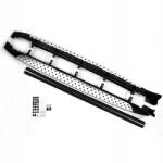 Kia OE J&j Automotive Oldalsó fellépők Kia Sorento 2015-2020-hoz