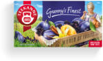 TEEKANNE Granny's Finest Szilva-Fahéj tea 20 db (6470000839)
