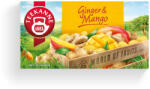 TEEKANNE Gyömbér-Mangó tea 20 db (0010012606)