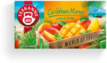 TEEKANNE Caribbean Mango tea 20 db (0010014679)