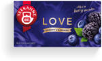 TEEKANNE Love Áfonya & Szeder tea 20 db (0010015038)