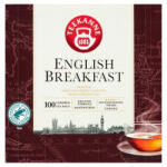 TEEKANNE English Breakfast tea 100 db (0010015037)