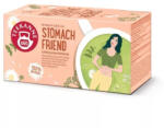 TEEKANNE Stomach Friend - Digestive emésztést segítő tea 20 db (10000492)