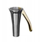 Drosselmeyer Diótörő ezüst-arany Drosselmeyer (NC17)