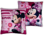 Mister Licence Disney Minnie Lovely párna, díszpárna 38x38 cm Velúr (FML365488)