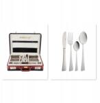 Kinghoff 12 személyes evőeszköz szett Kinghoff KH-3515 72 el (KH-3515)