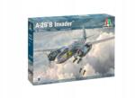 Italeri Model Kit repülőgép 1274 - A-26 A/b Invader (1: 72)