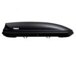 Thule Pacific L 780 tetőbox fekete, Thule 631811 - hopapucs