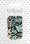 NANI körömdíszítő fólia - 3H