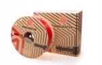 Prografen Filament Prografen Pla 1.75mm Red 1kg (5904433780339)