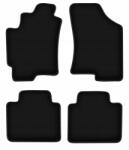 Wielganizator Basic Autószönyegek fekete Hyundai Elantra III sedan (2000-2006)-hoz