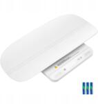 VEVOR Babamérleg Csecsemősúlymérleg Tartó és Tárázó funkcióval és 5 egységgel, 66 fonttal (DZEHYYECDZ)