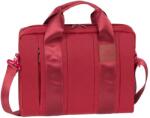 RIVACASE 8820 brašna Červená Geanta, rucsac laptop