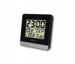 Technoline WT 260, digitális ébresztőóra, fekete (8Q276UYYZF)