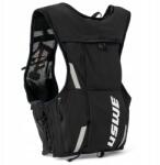 USWE Futó mellény Trail Running Pace 8L Fekete M (2080120103)