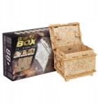 Align EscapeWelt 3D fa rejtvény Orbitális doboz (746052850964)